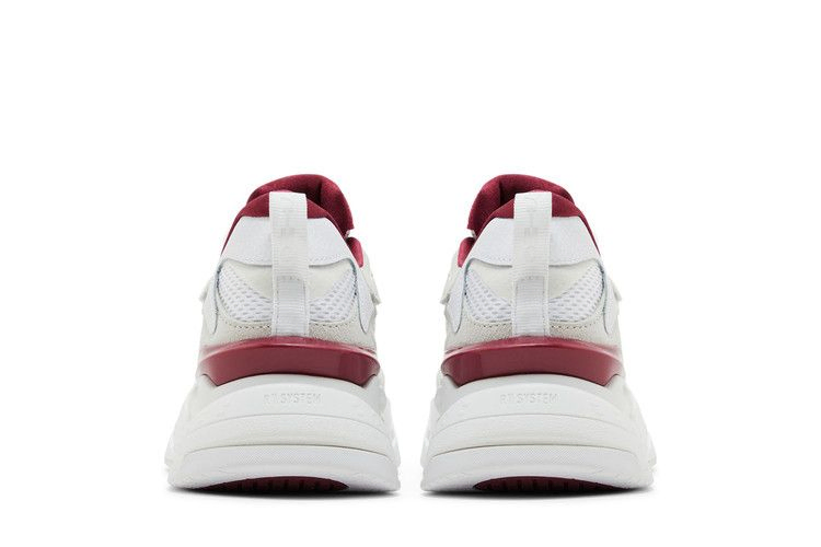 Кроссовки Puma RS-Fast 'Status Symbol'