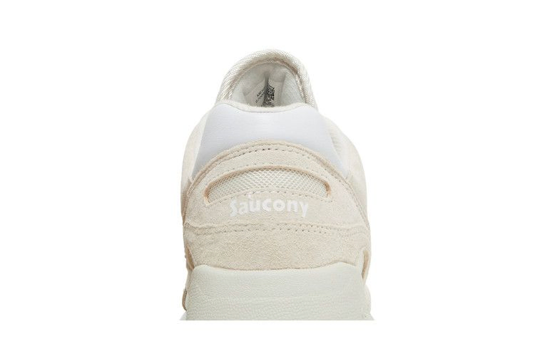 Кроссовки Saucony Shadow 6000 Suede Premium 'Tan'
