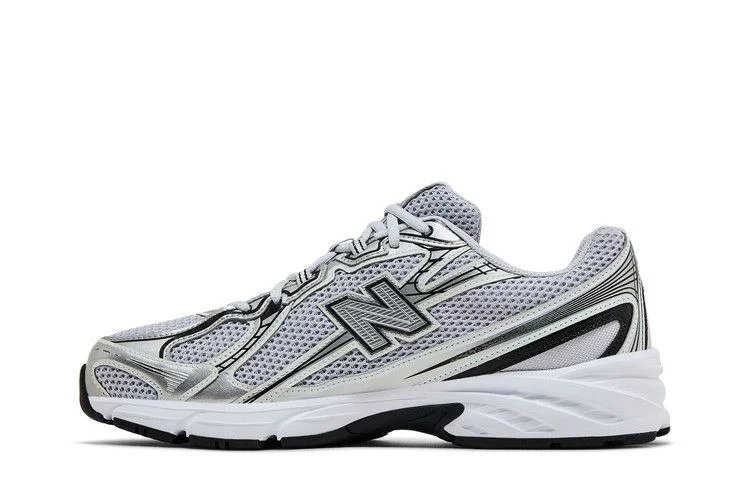 Кроссовки New Balance 740 'Pearl Grey'