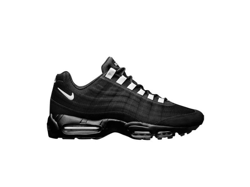 Кроссовки Nike Air Max 95 Premium Tape Reflective