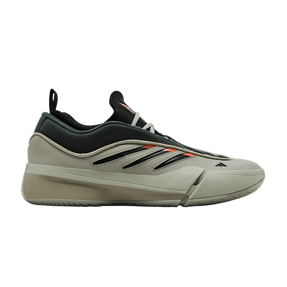 Krossovki-adidas-Dame-9-Silver-Pebble