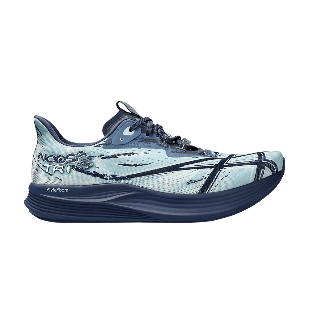 Кроссовки Asics Noosa Tri 15 'Avant Garde - Fast & Flurry'