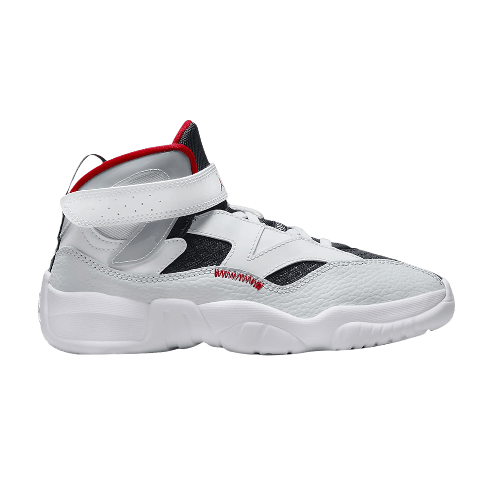 Кроссовки Air Jordan Jumpman Two Trey PS 'White Midnight Navy'