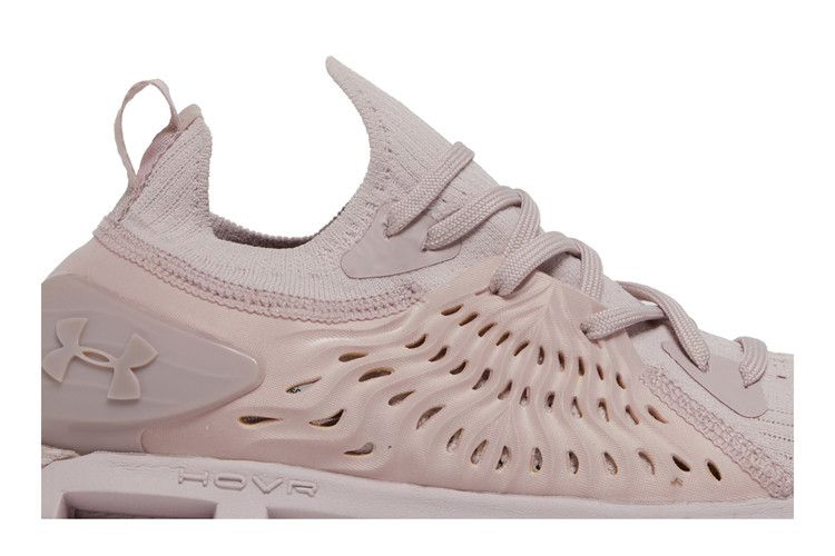 Кроссовки Under Armour Wmns HOVR Phantom RN 'Dash Pink'