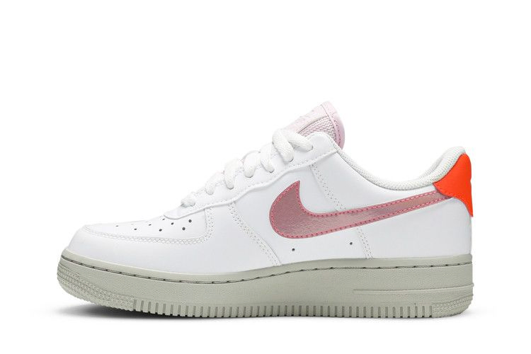 Кроссовки Nike Wmns Air Force 1 Low 'Digital Pink'