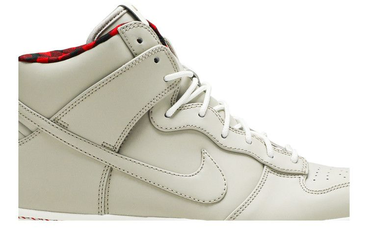 Кроссовки Nike Dunk High Ultra 'String'
