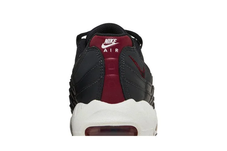 Кроссовки Nike Air More Uptempo GS 'I Got Next'
