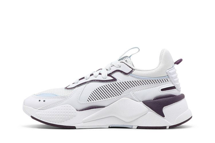 Кроссовки Puma Wmns RS-X 'Sci-Fi - White'