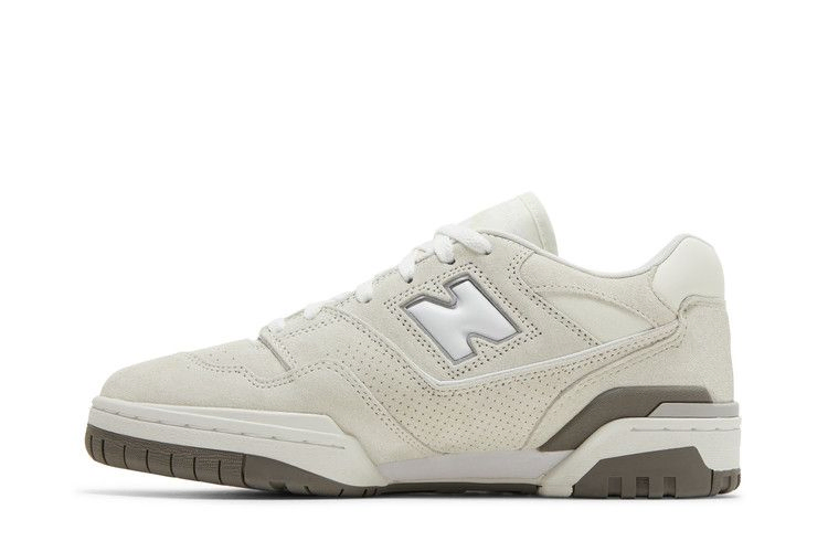 Кроссовки United Arrows x New Balance 550 'White'