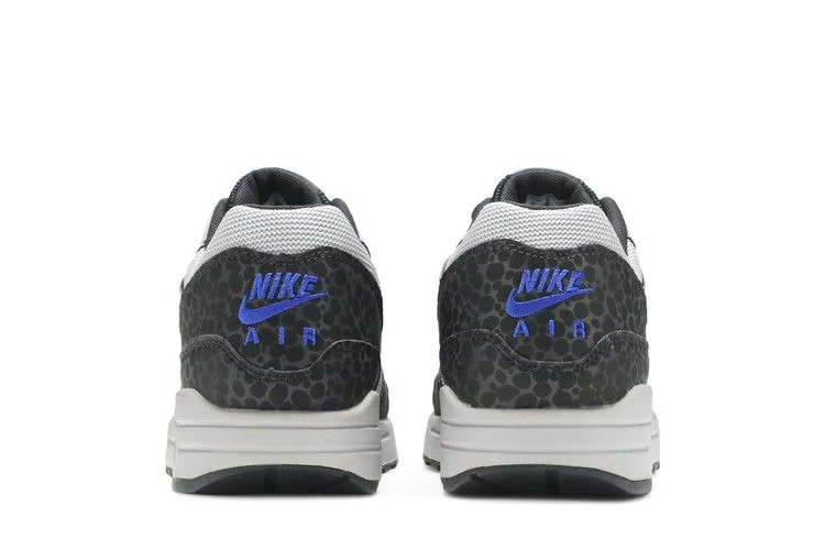 Кроссовки Nike Air Max 1 'Safari'
