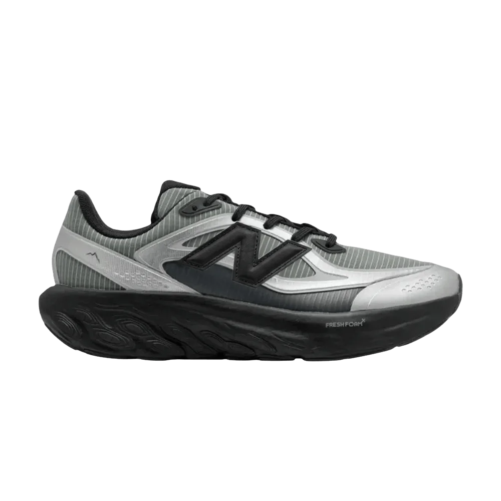 Кроссовки New Balance Fresh Foam Trainer 'Slate Grey'