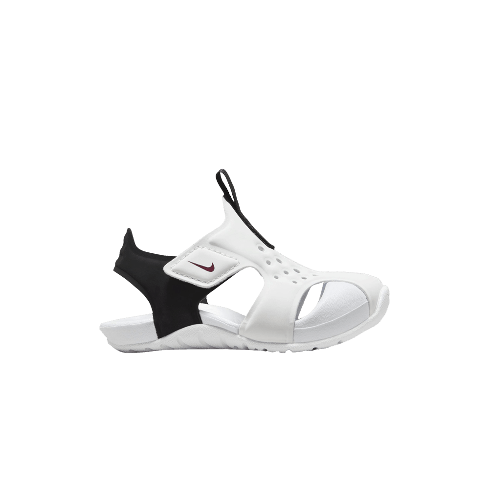 Кроссовки Nike Sunray Protect 2 TD 'Summit White Black'