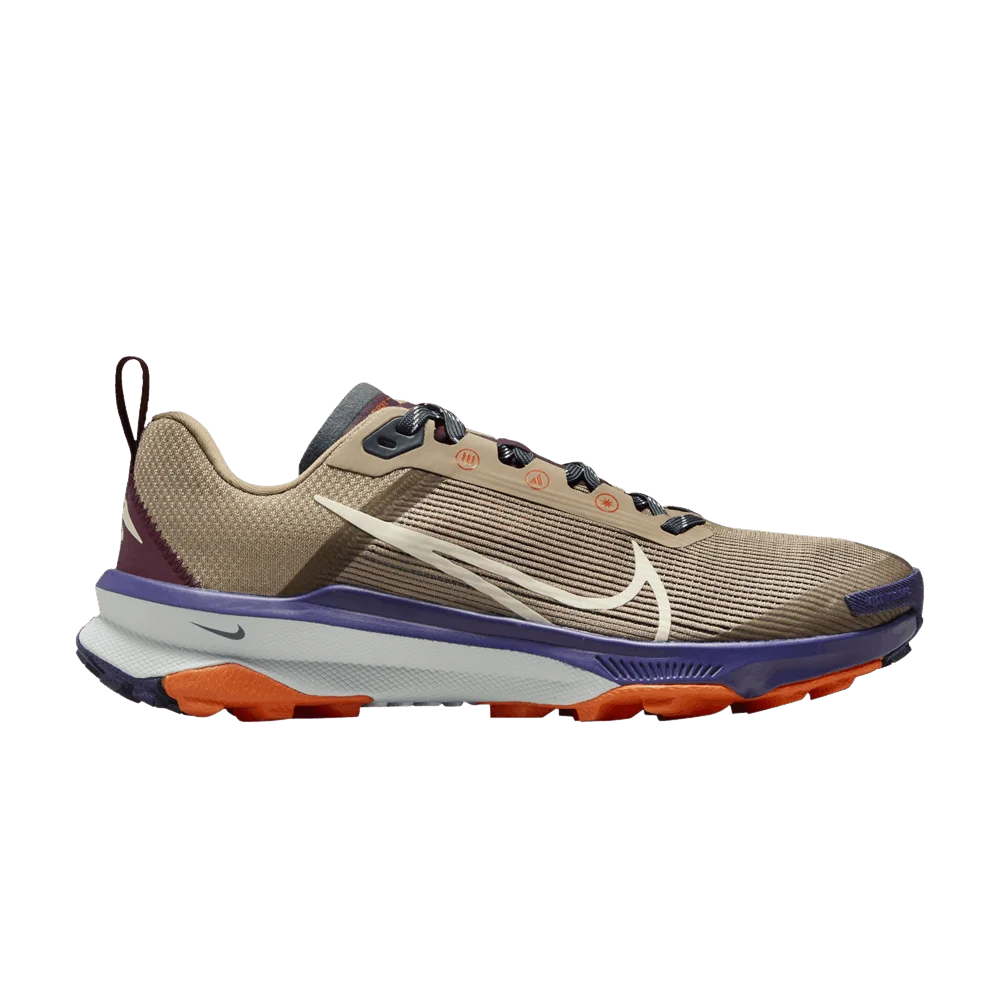 Кроссовки Nike Wmns Terra Kiger 9 'Khaki Deep Jungle'