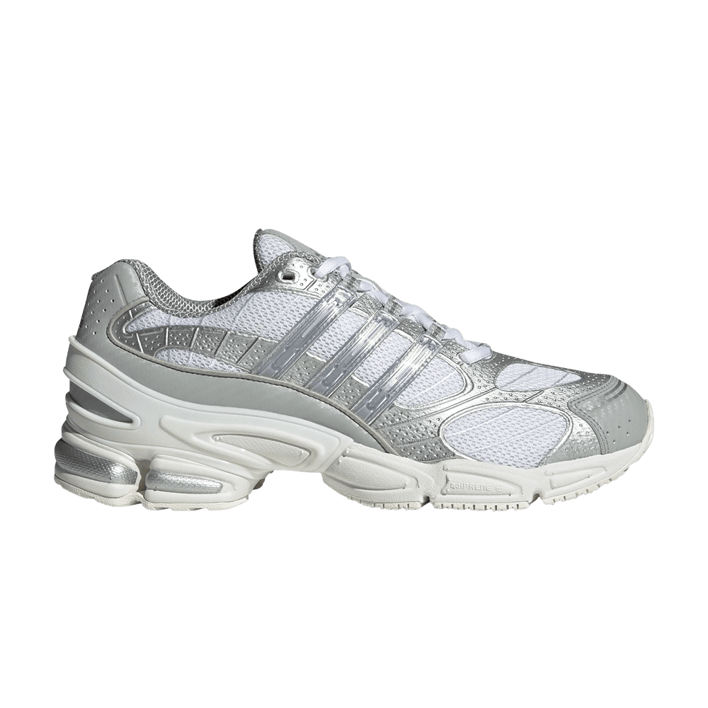 Кроссовки adidas Ozweego Pro 'White Silver Metallic'