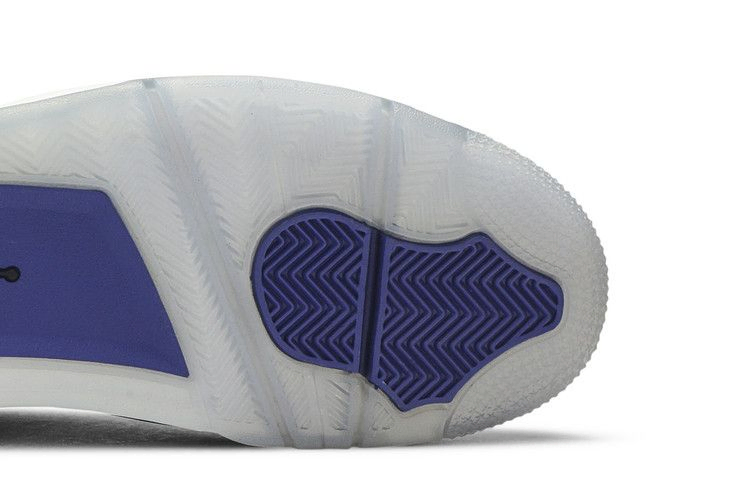 Кроссовки Air Jordan Dub Zero 'Concord'
