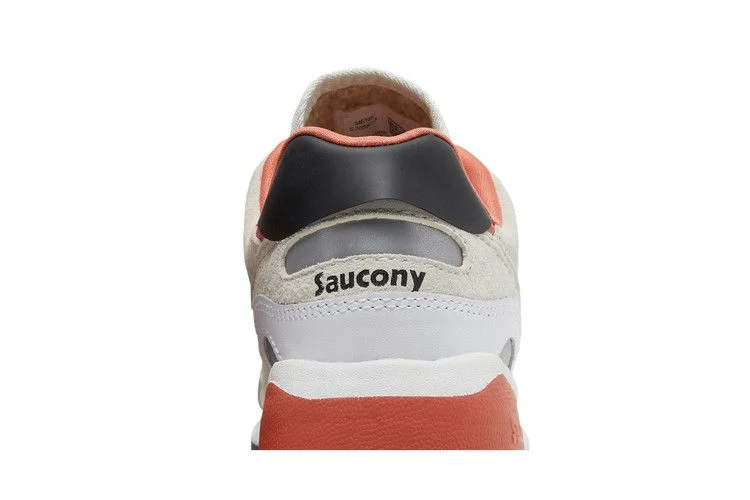 Кроссовки Saucony Shadow 6000 'Destination Unknown - White Clay'