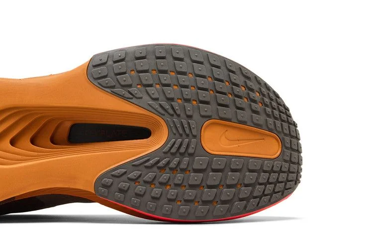 Кроссовки Nike Zoom Fly 6 'Running Poets'