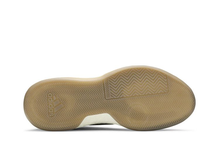 Кроссовки Adidas Marquee Boost 'Trace Khaki'