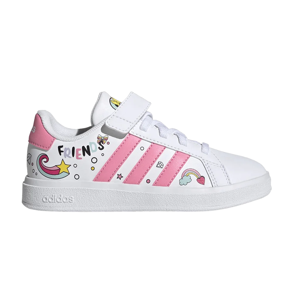 Krossovki-Disney-x-adidas-Grand-Court-J-Minnie-Mouse