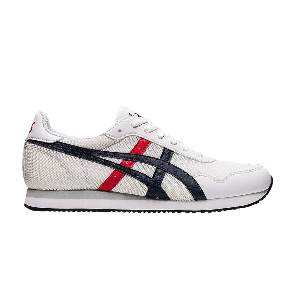 Krossovki-Asics-Tiger-Runner-White-Midnight