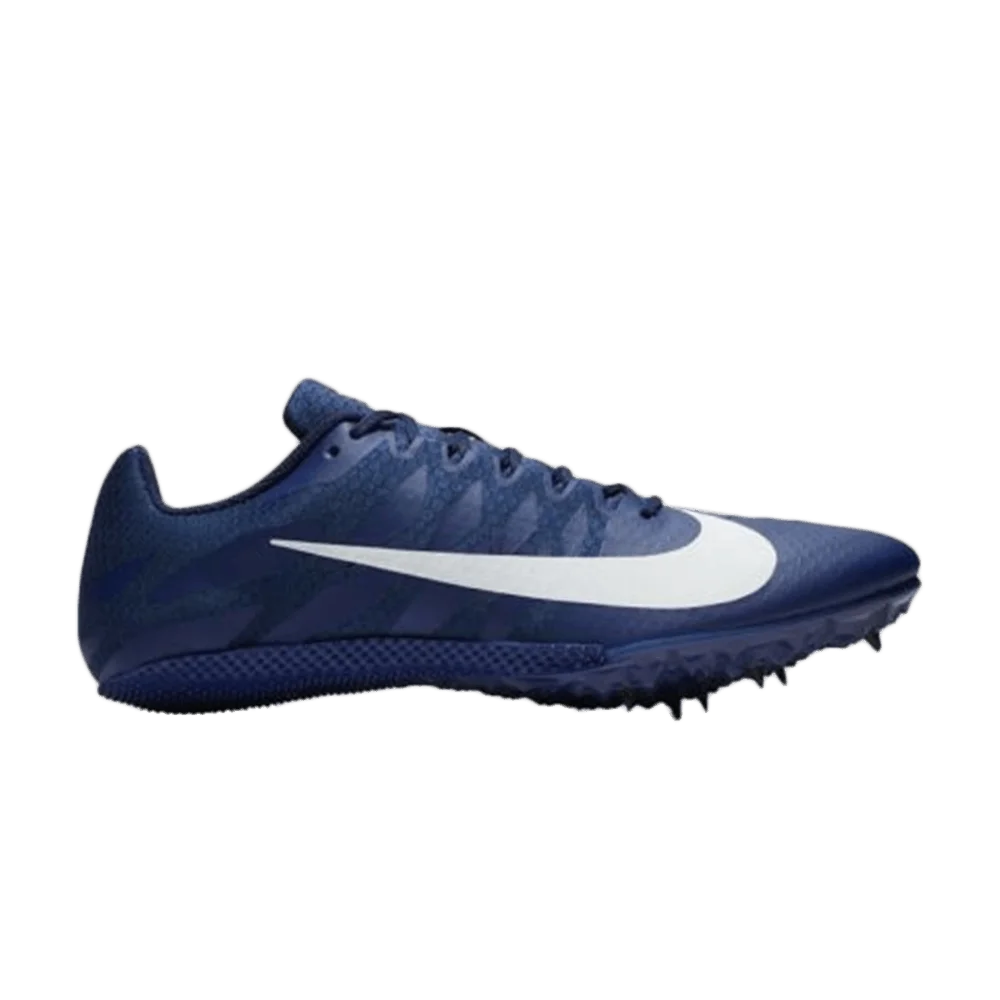 Krossovki-Nike-Zoom-Rival-S-9-Deep-Royal-Blue
