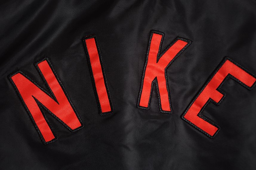 Бомбер Nike Woven Jacket