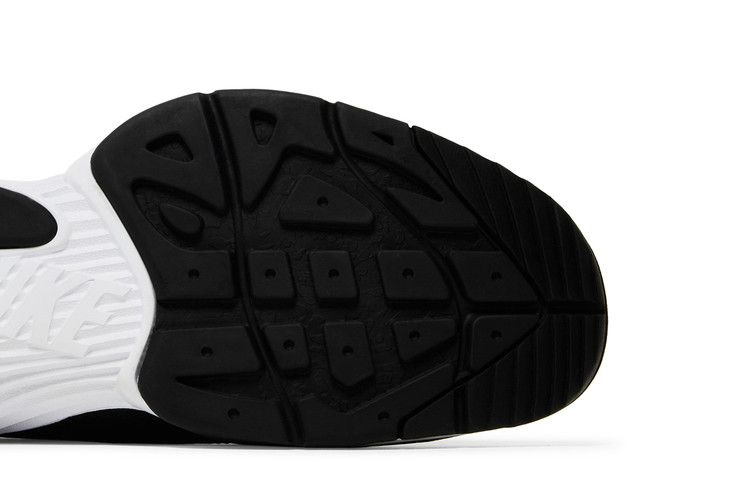 Кроссовки Nike Air Scream LWP 'Black Menta Pink'