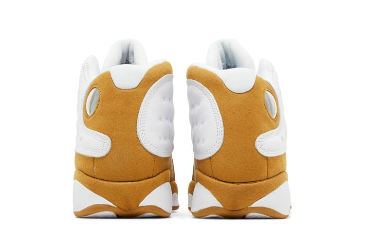 Кроссовки Air Jordan 13 Retro GS 'Wheat' 2023