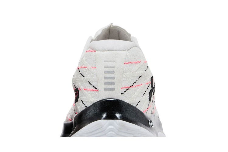 Кроссовки Under Armour Flow Velociti Wind 'White Beta'