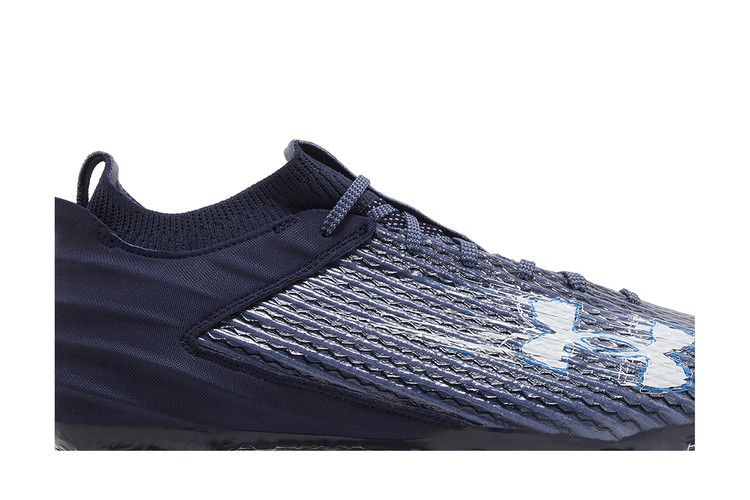 Кроссовки Under Armour Blur Smoke 2.0 MC 'Midnight Navy'