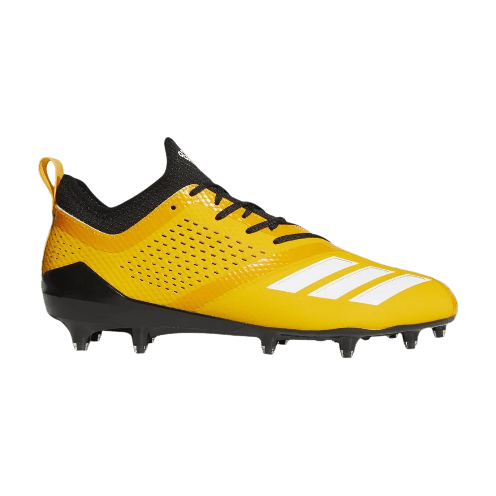 Krossovki-Adidas-Adizero-5-Star-7.0-Low-Collegiate-Gold