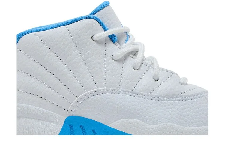 Кроссовки Air Jordan 12 Retro TD 'Melo' 2025
