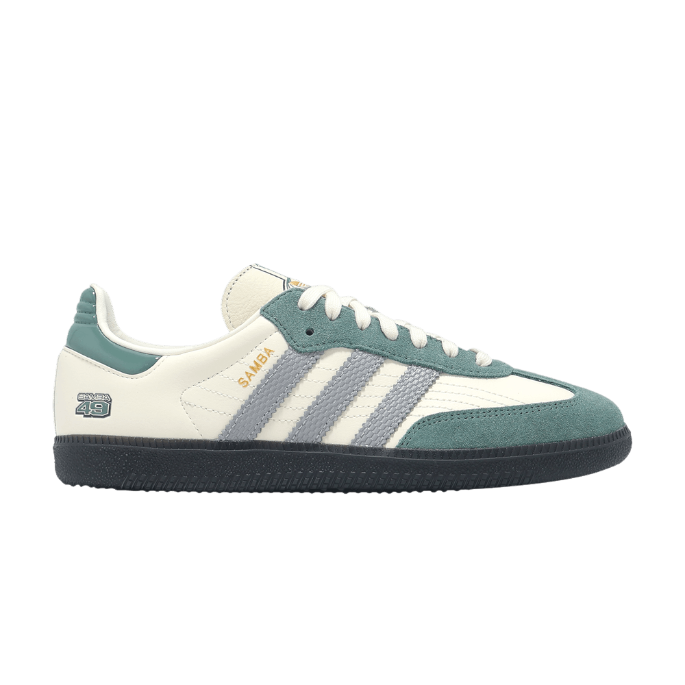 Кроссовки Adidas Samba OG 'Samba 49'