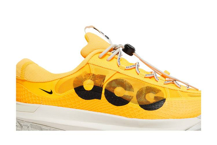 Кроссовки Nike ACG Mountain Fly 2 Low 'Laser Orange'