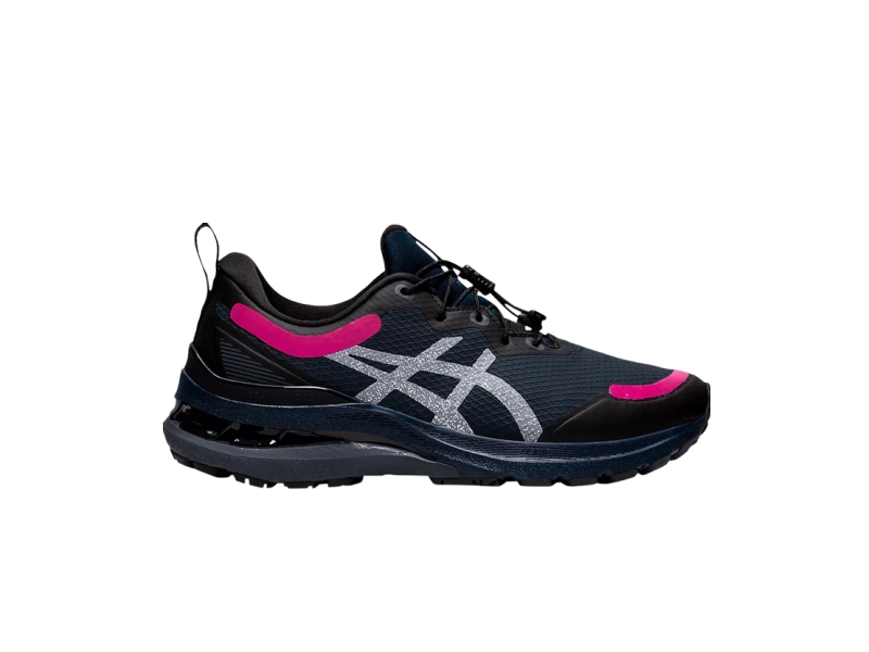 Кроссовки Wmns Asics Gel Kayano 28 AWL French Blue Pink Rave