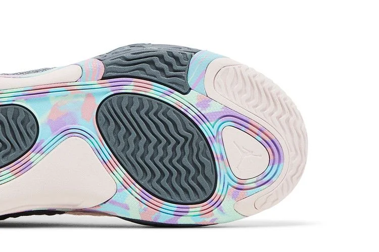Кроссовки Air Jordan Tatum 2 GS 'Sidewalk Chalk'