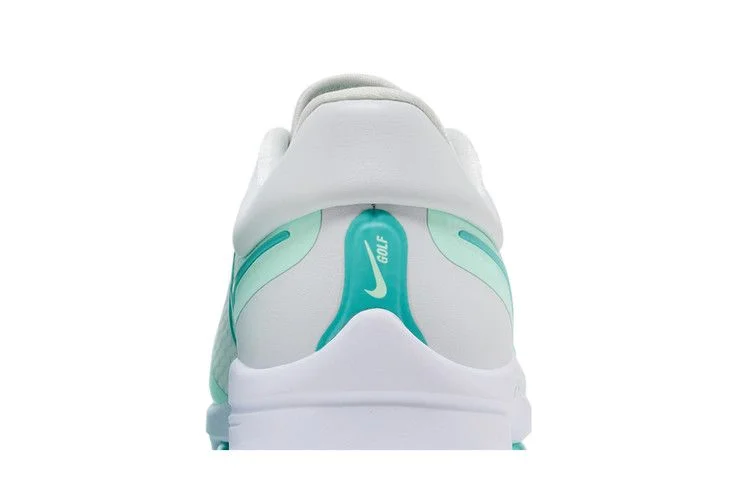 Кроссовки Nike Air Zoom Infinity Tour NEXT% Wide 'White Washed Teal'
