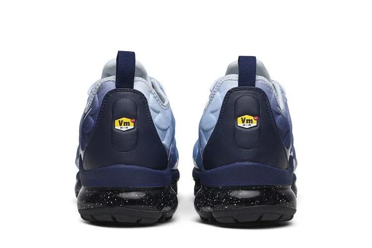 Кроссовки Nike Air VaporMax Plus 'Blizzard'