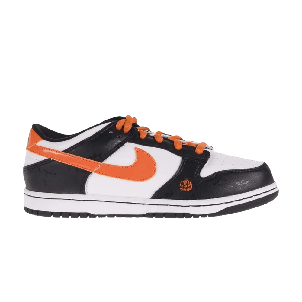 Krossovki-Nike-Dunk-Low-PS-Halloween-2007