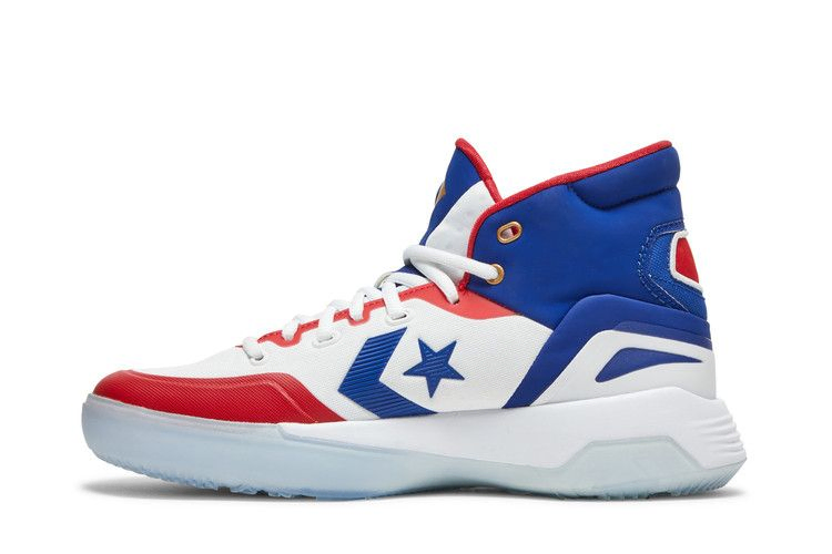 Кроссовки Converse G4 Mid 'ABA'