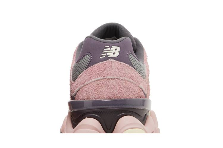 Кроссовки New Balance 9060 'Pink Lavender'