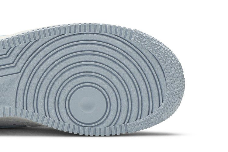 Кроссовки Nike Wmns Air Force 1 Low '07 Patent 'Light Armory Blue'