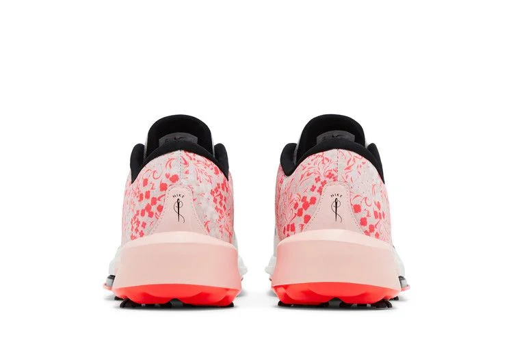 Кроссовки Nike Air Zoom Infinity Tour 2 Golf 'The Masters Azalea Pack'
