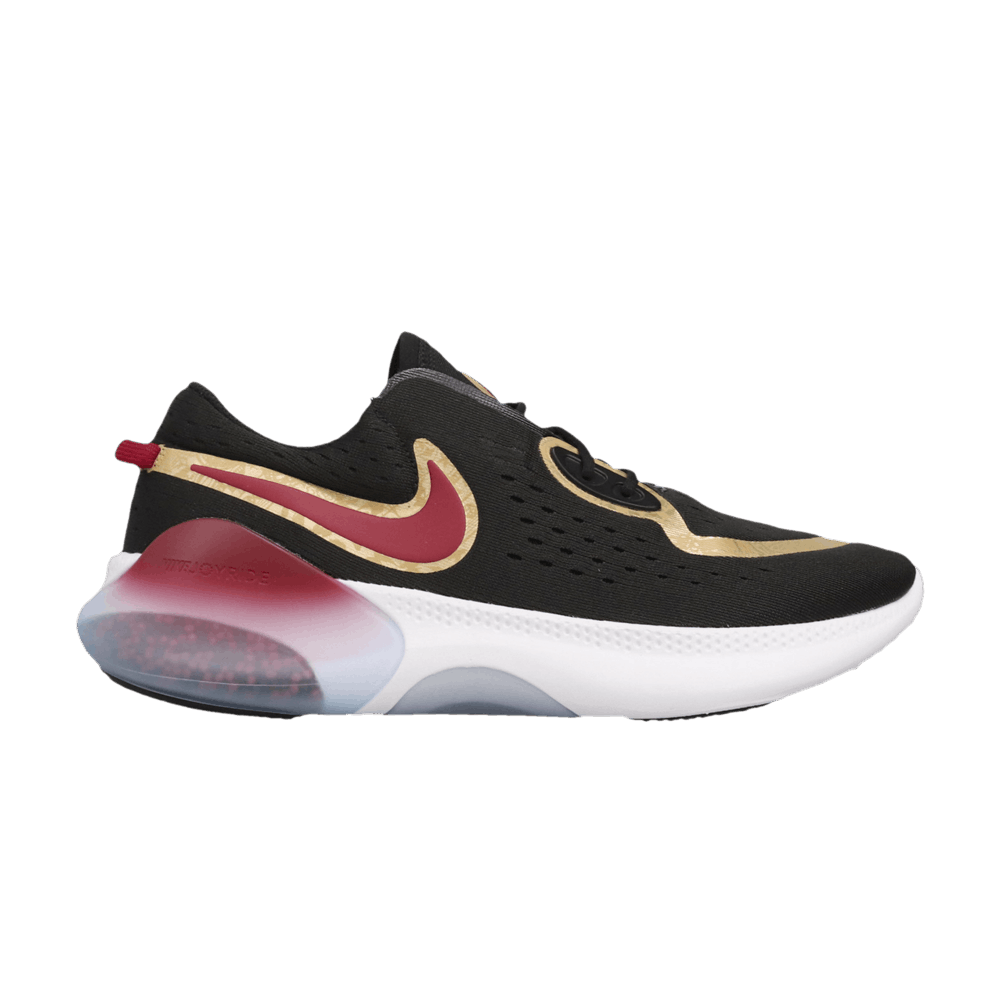 Кроссовки Nike Joyride Run 2 POD 'Chinese New Year'