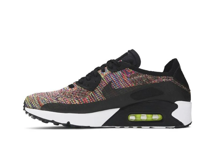 Кроссовки Nike Air Max 90 Ultra 2.0 Flyknit 'Multi-Color'