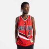 2012-13-Portland-Trail-Blazers-Damian-Lillard-0-Swingman-Hardwood-Classics-Red-Jersey-1-100x100