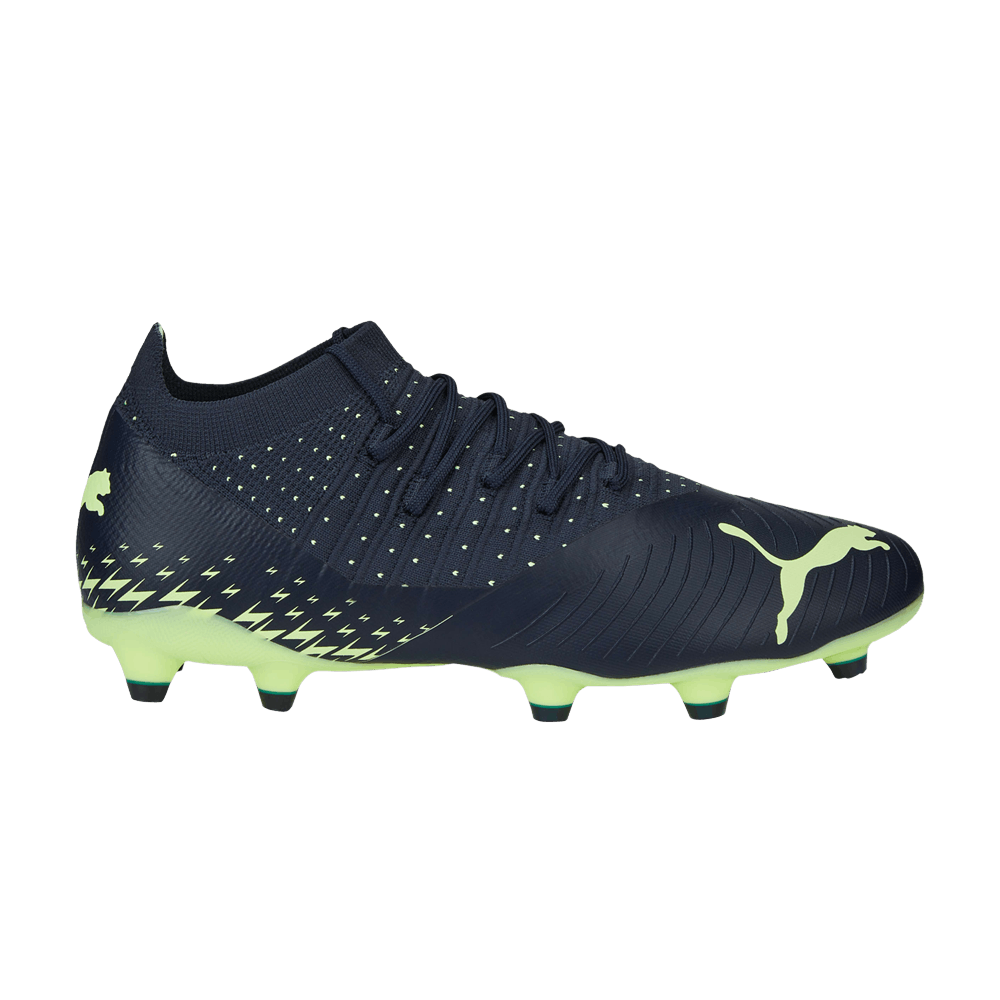 Кроссовки Puma Future 3.4 FG AG 'Fastest Pack'