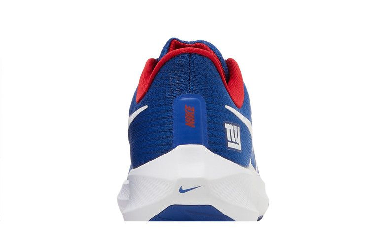 Кроссовки NFL x Nike Air Zoom Pegasus 39 'New York Giants'