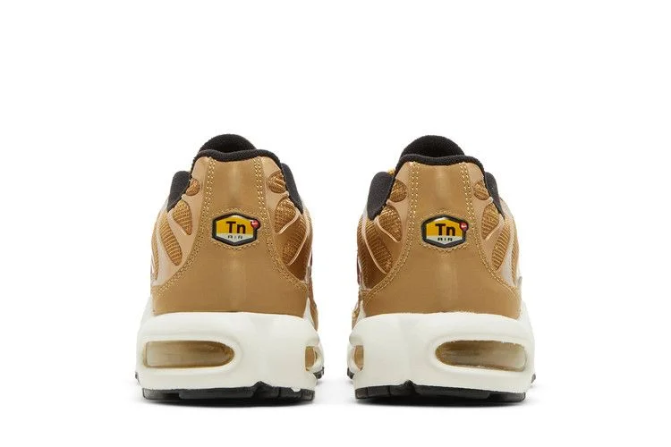 Кроссовки Nike Wmns Air Max Plus QS 'Metallic Gold'