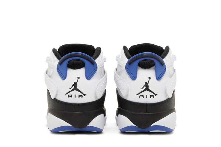 Кроссовки Air Jordan 6 Rings 'Game Royal'